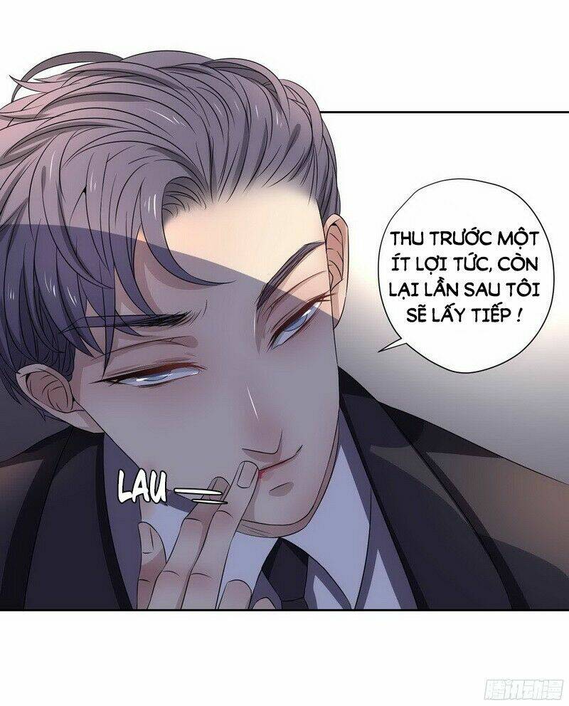 chỉ nhiễm thành hôn: đại thúc sủng vợ vô độ chapter 13 6