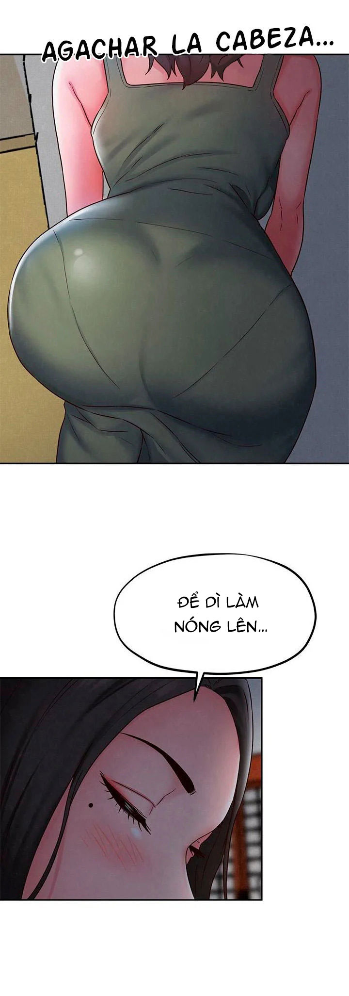 cô gái bé nhỏ của tôi chapter 20.2 21