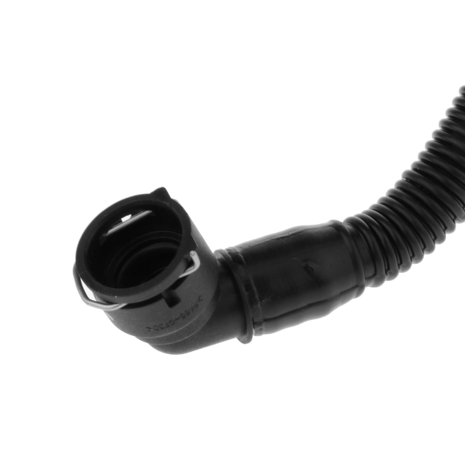 Positive Ventilation PCV Valve Hose  with  Valve Tube For