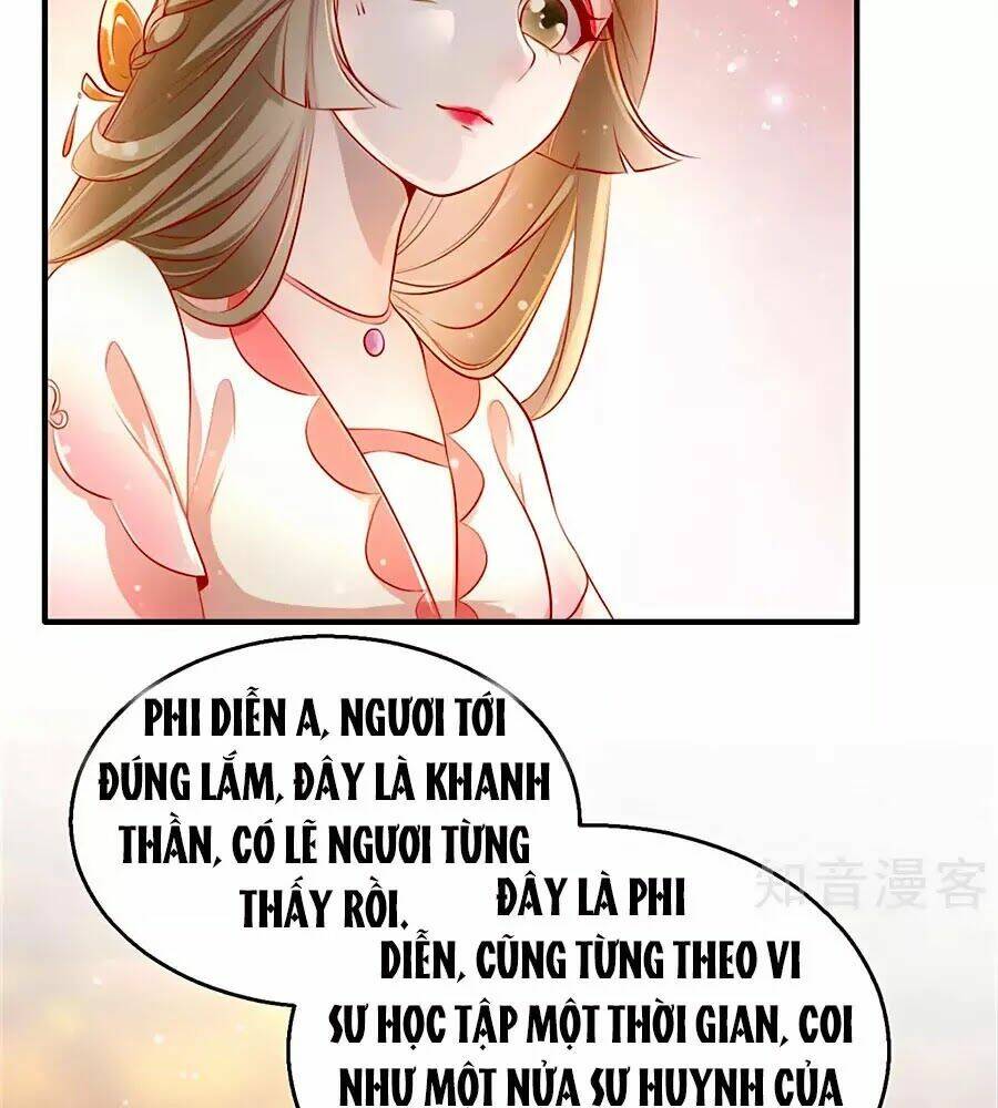 gian phi như thử đa kiều chapter 20 48