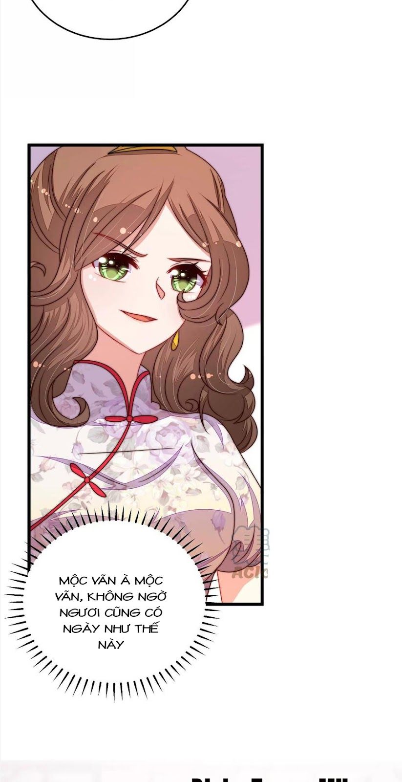 ngày nào thiếu soái cũng ghen chapter 545 17