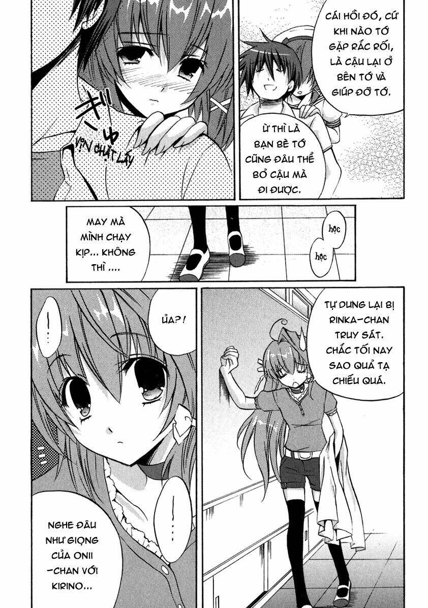 gift - under the rainbow chapter 8 25