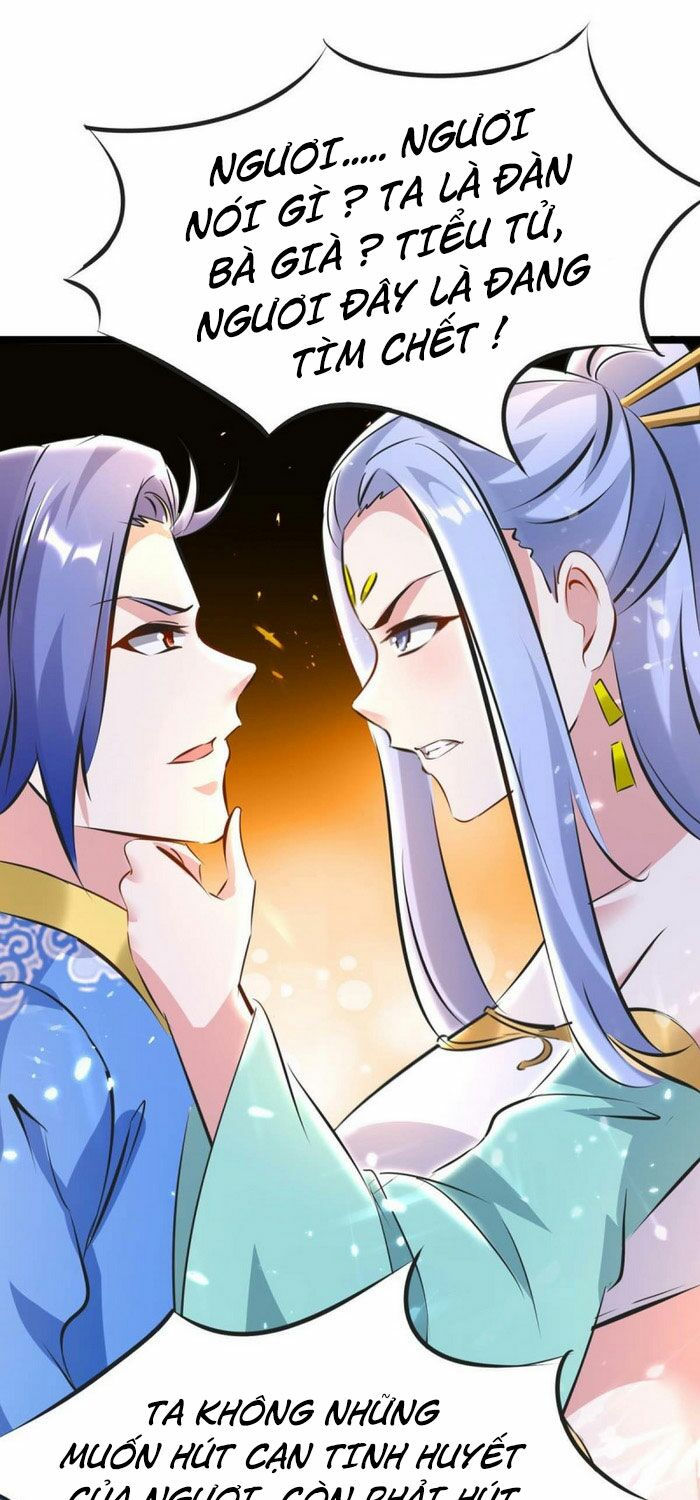 tối cường thăng cấp chapter 192 20