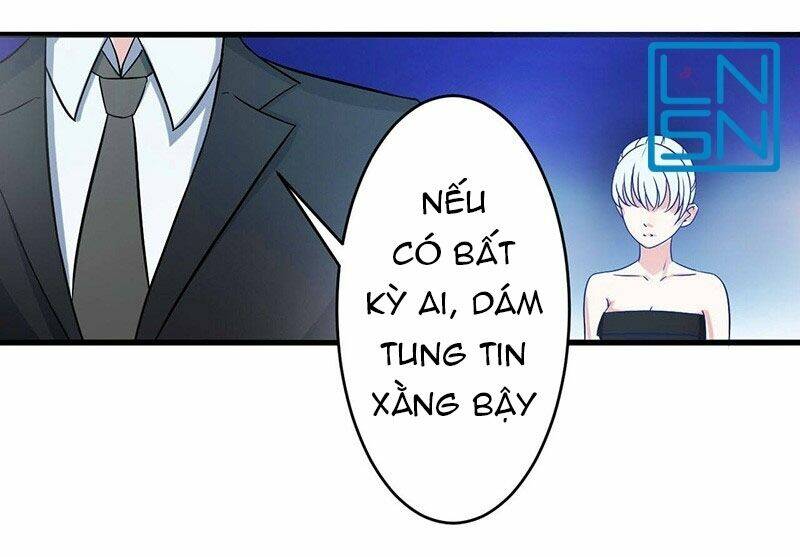 tổng tài cưng chiều vợ yêu chapter 11 10