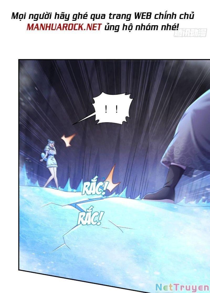 tuyệt sắc đạo lữ đều nói ngô hoàng có thể chất vô địch chapter 29 14