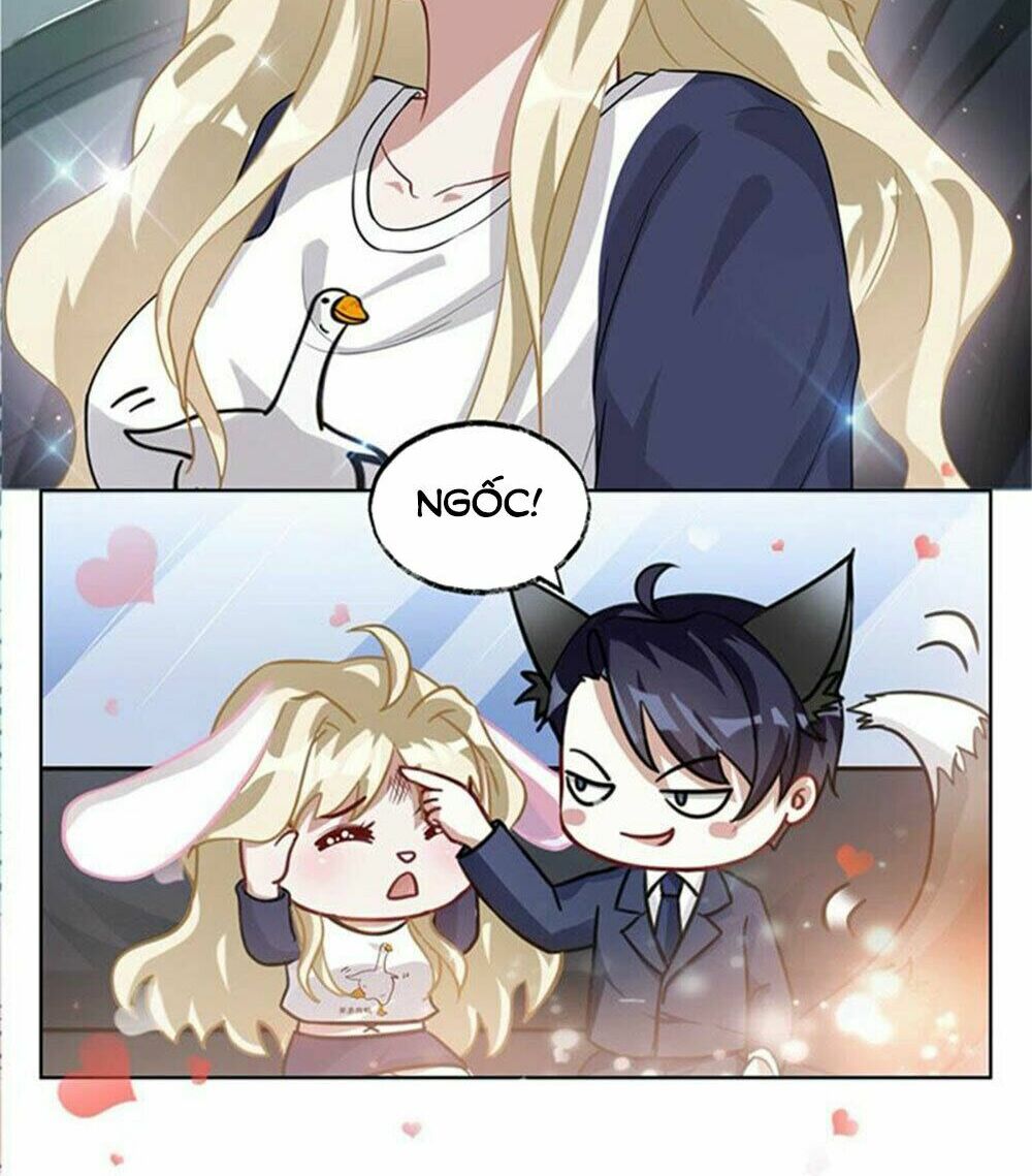 thần luân mật luyến chapter 10 14