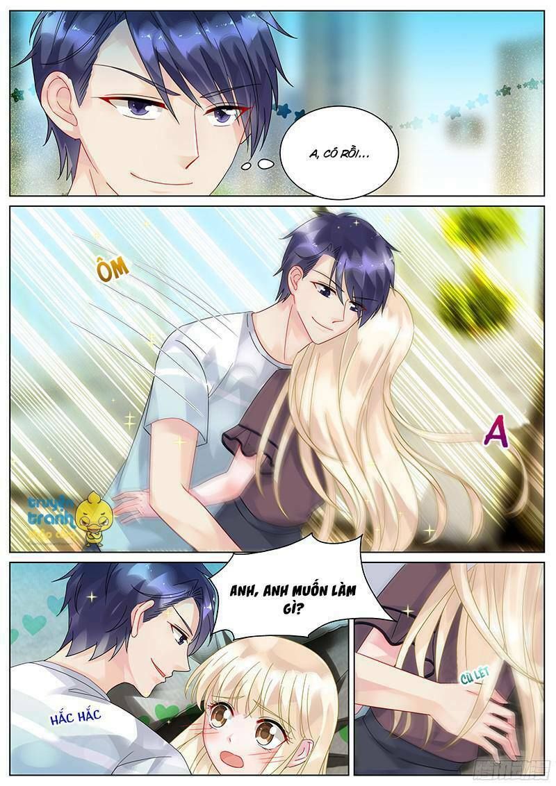 nhạ thượng thủ tịch tổng tài chapter 98 2