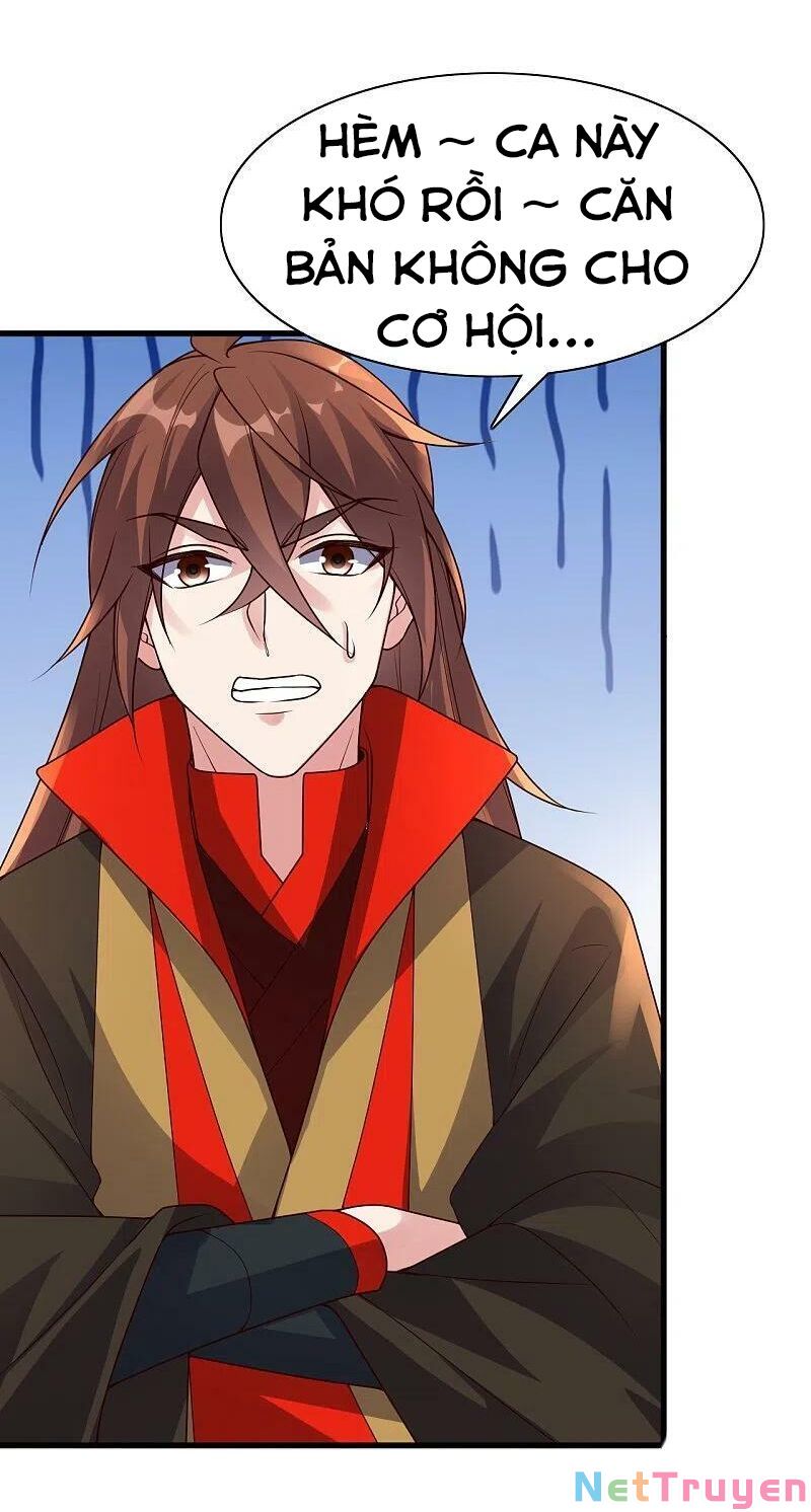 tiên võ đế tôn chapter 317 19