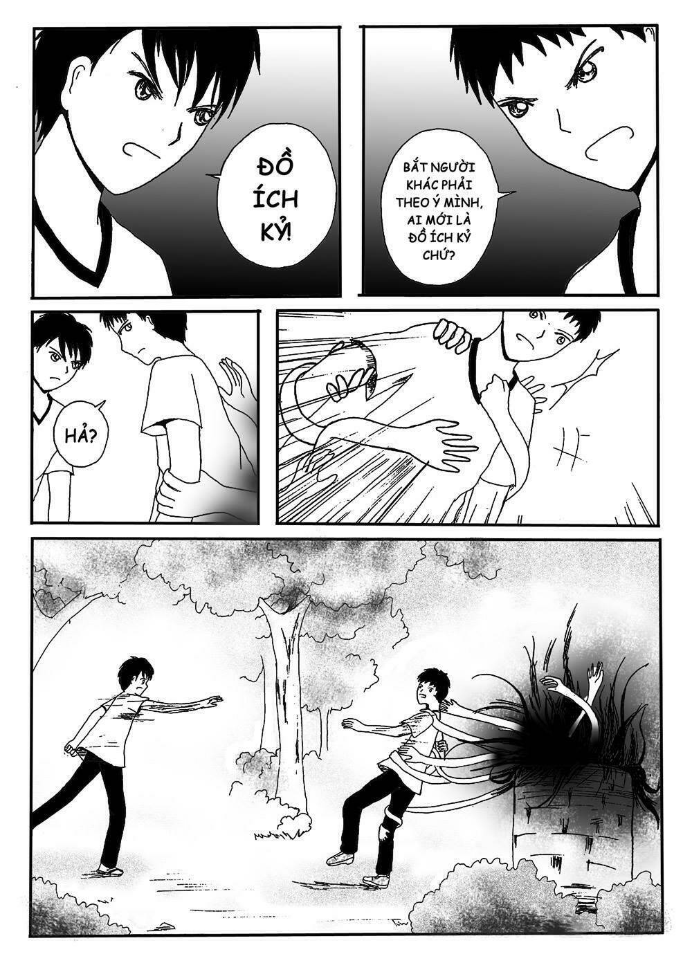 prince's days chapter 1 9