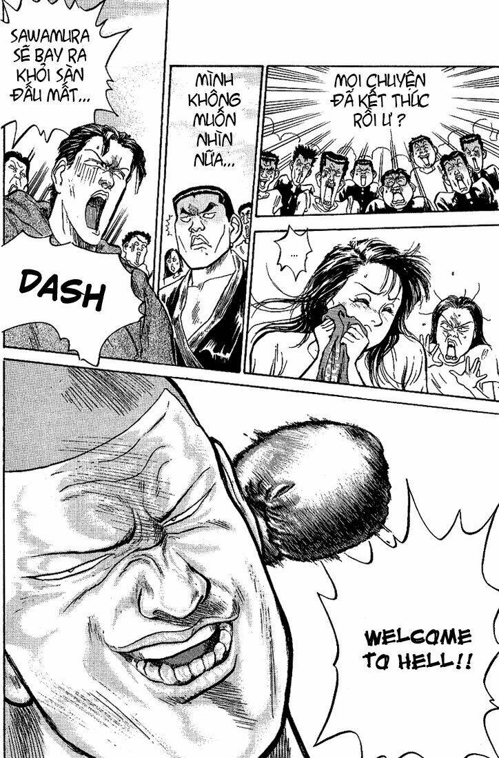 noritaka chapter 10 21