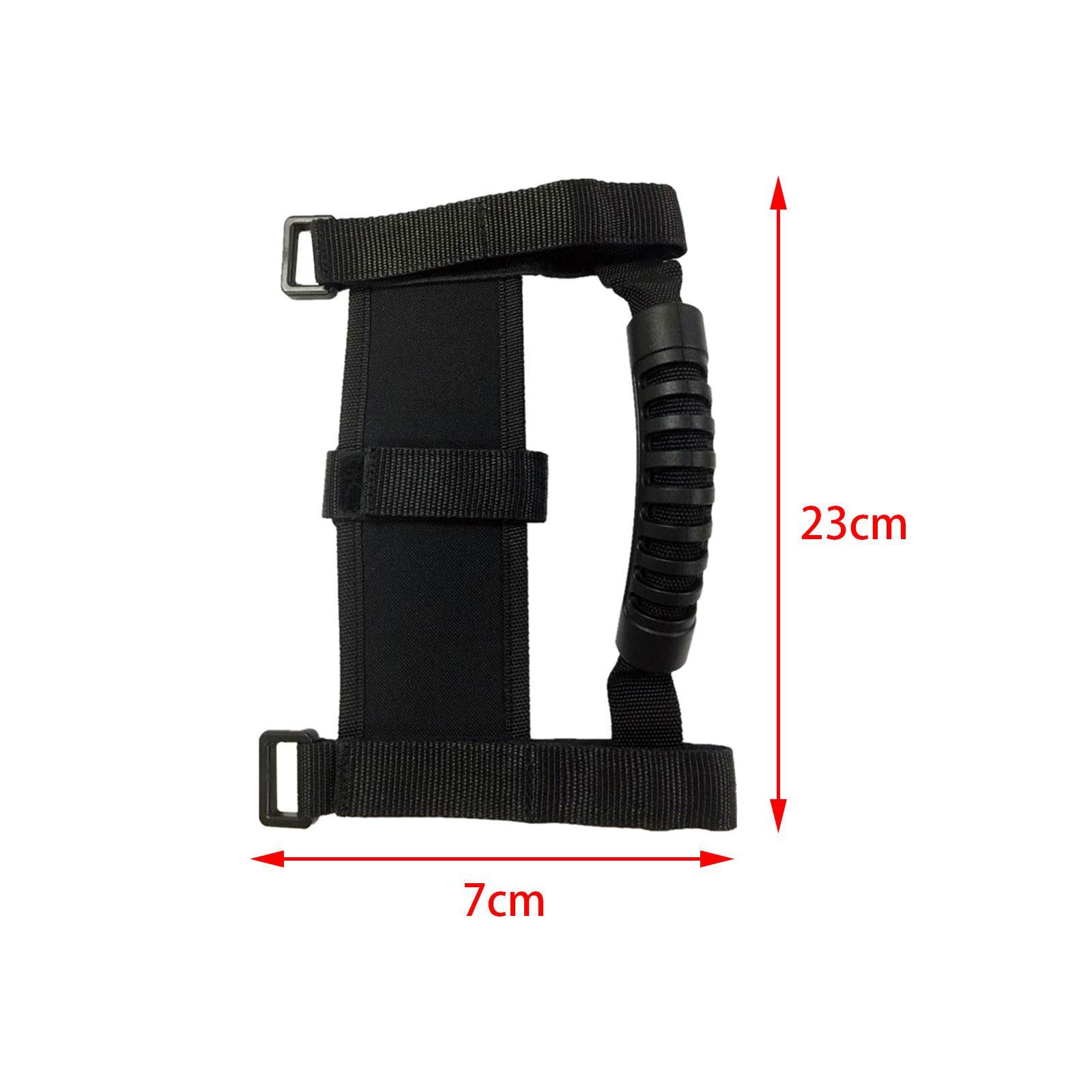 Scooter Hand Carrying Handle Straps, Skateboard Handle Strap Belt , Portable Scooter Carry Handle for Electric Scooters, Kick Scooter