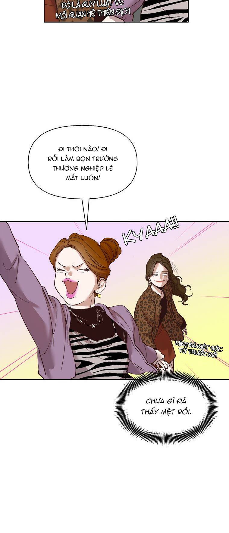 khi đó chúng ta còn trẻ chapter 11 24