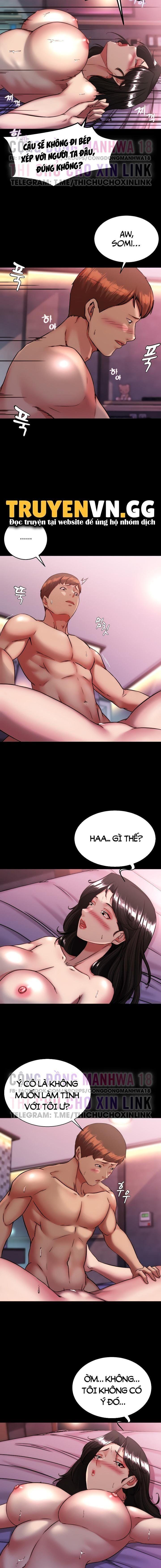 nhật ký quần lót chapter 126 5