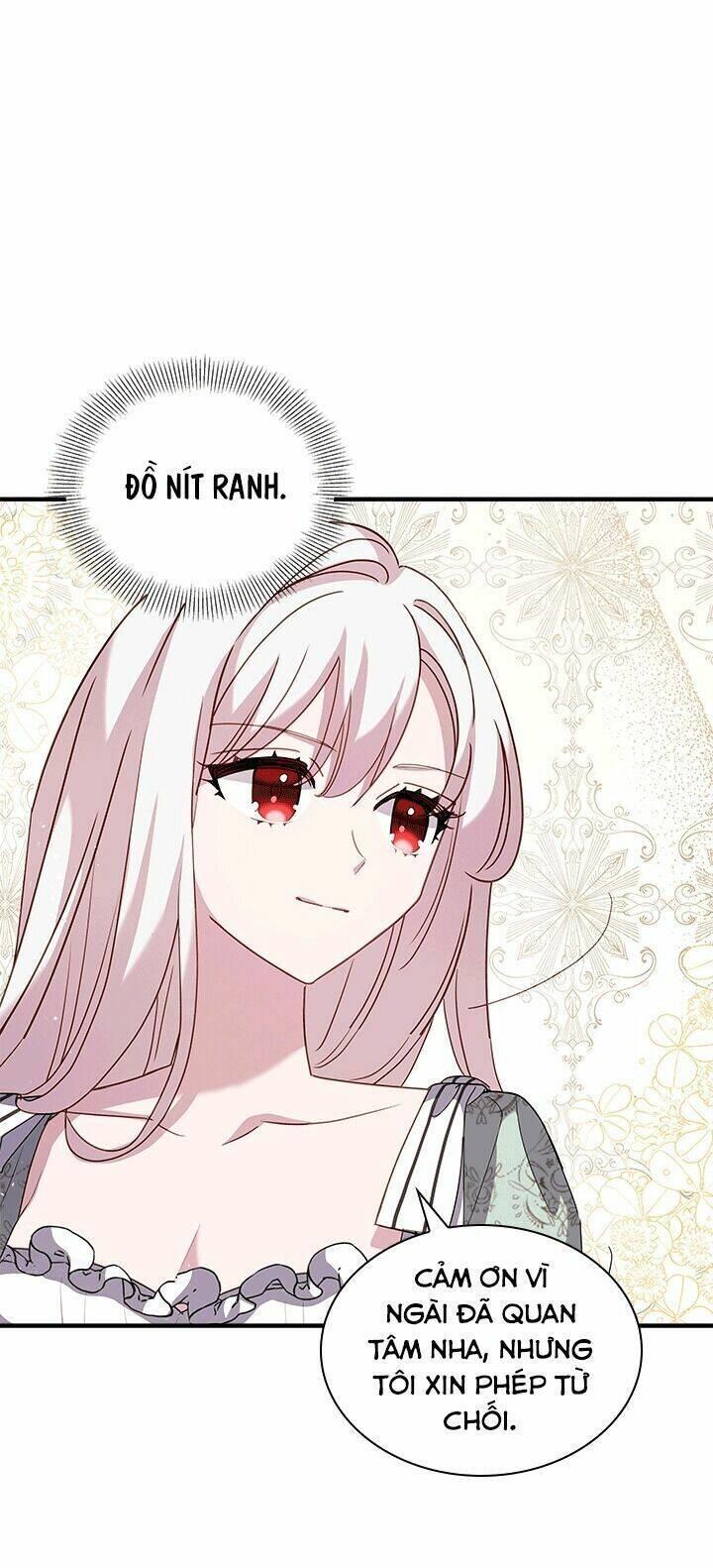 để yên cho tiểu thư hiền chapter 28 9