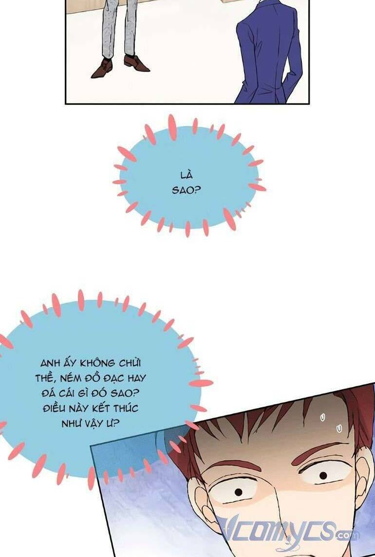 lee bom, em là của anh chapter 12 32