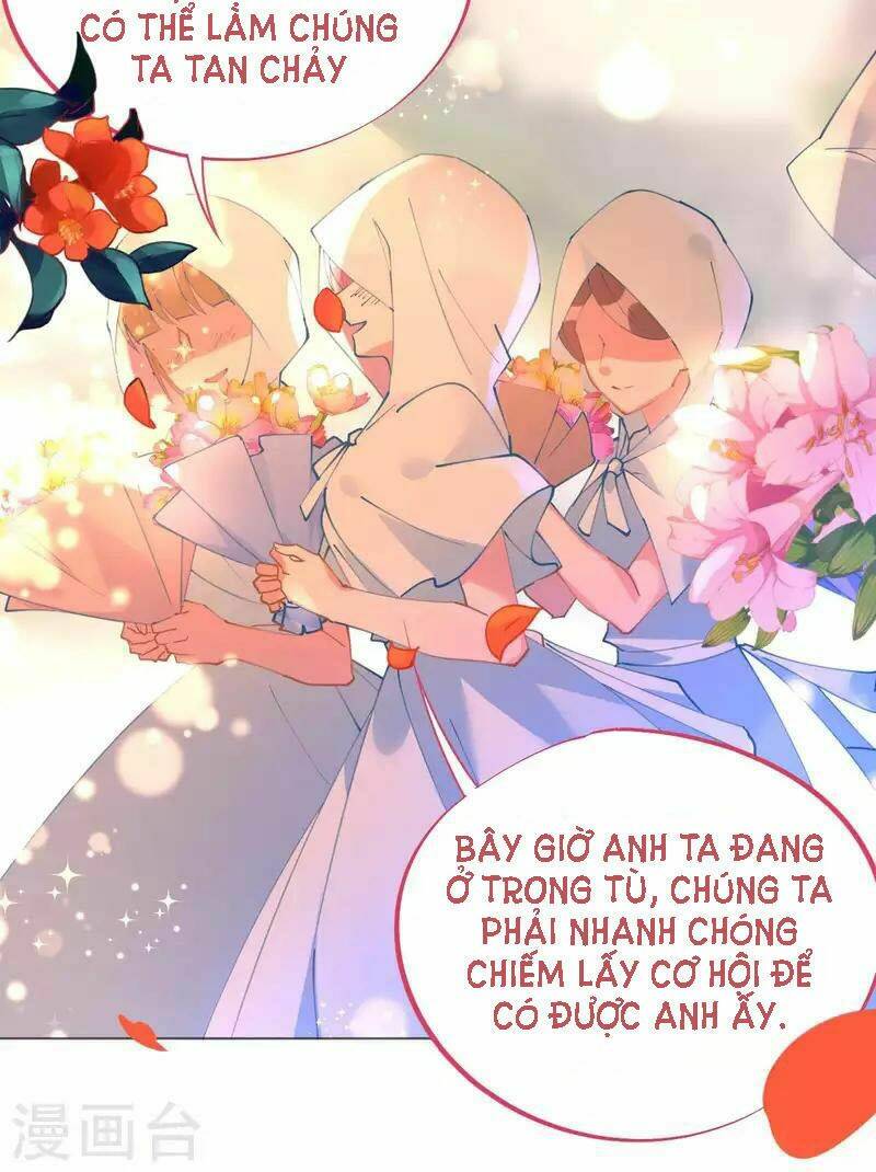 thuyền trưởng đại nhân khinh diểm ái chapter 50 13