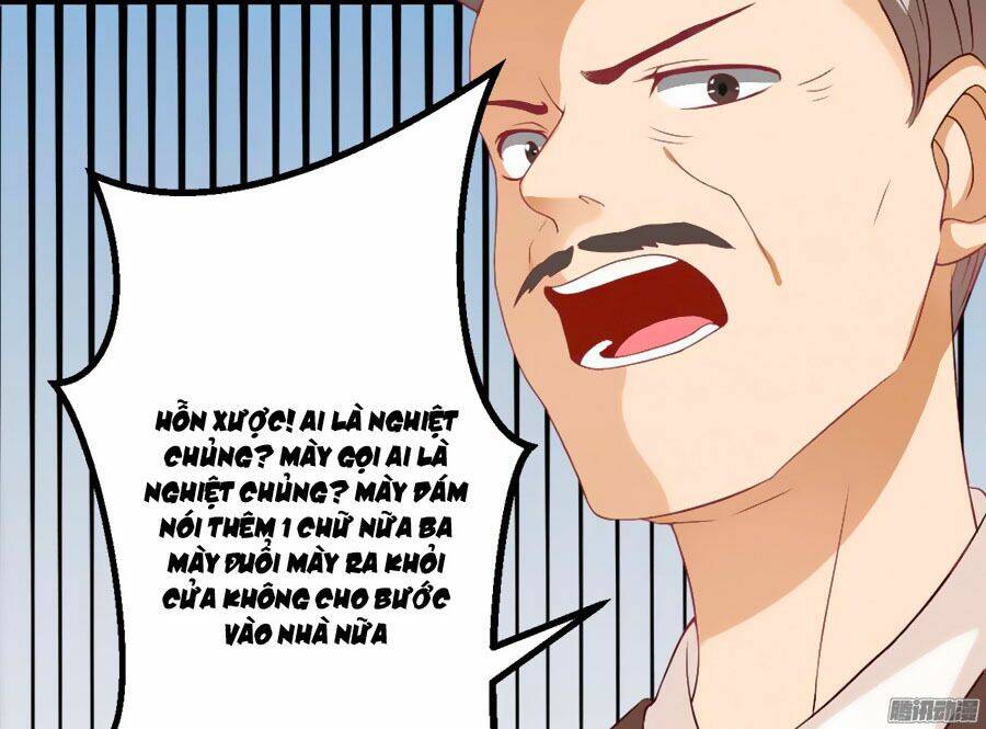 gối đầu vào tổng tài ác ma chapter 10 34