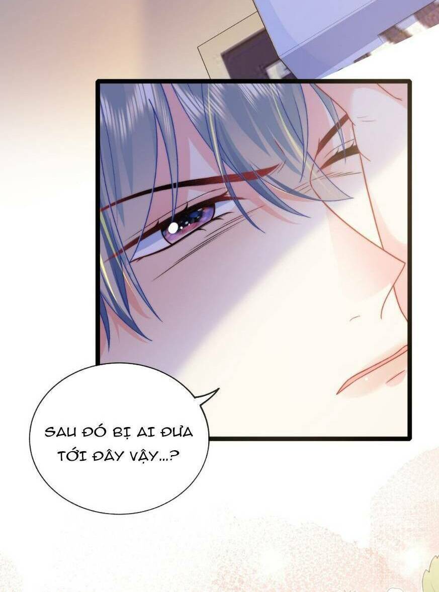 ông trùm phản diện là nữ chapter 6 14