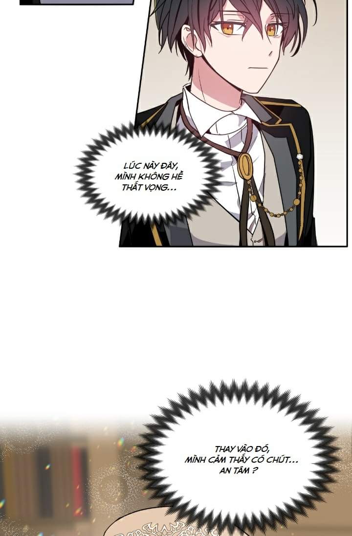 a witch’s hopeless wish chapter 7 4