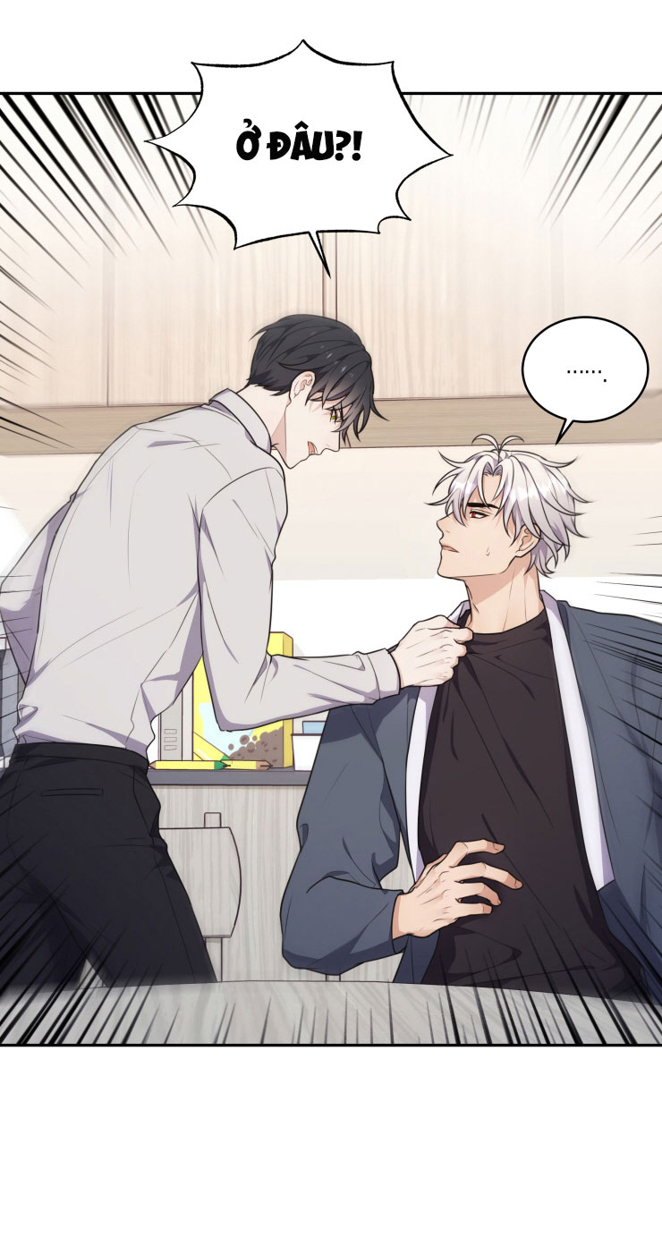 hỗn mộng chapter 3 33