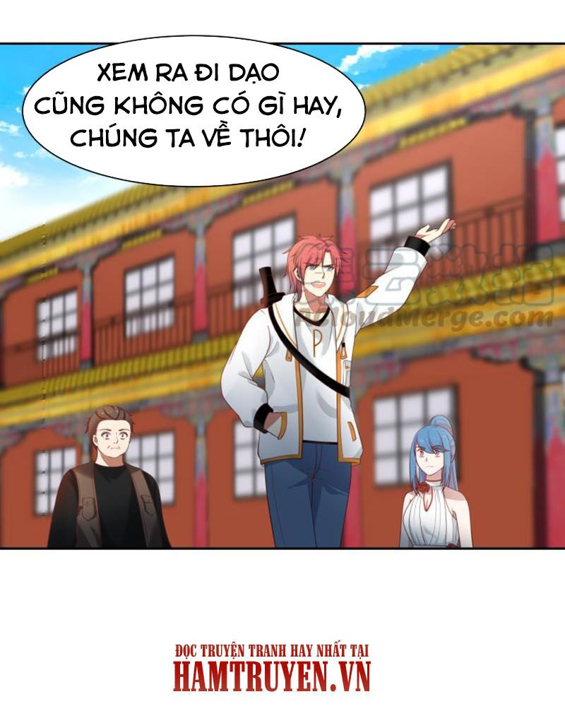 trên người ta có một rồng chapter 332 10