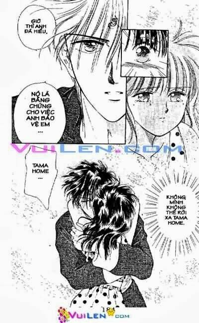 quyển sách kỳ bí chapter 3 185