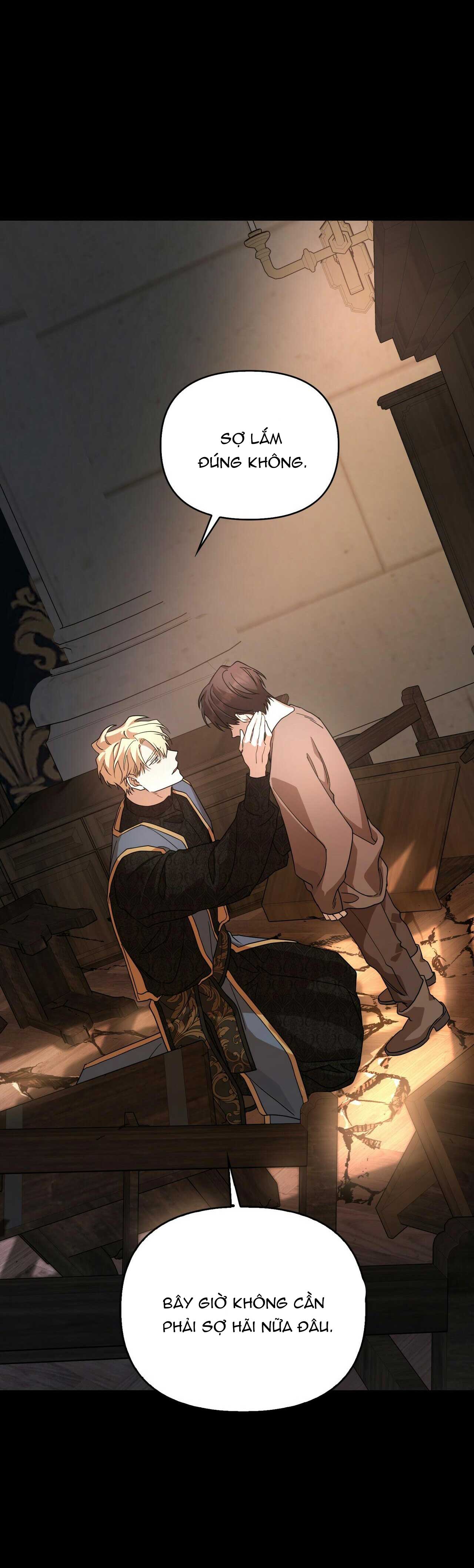 khế ước vĩnh cửu chapter 3 51