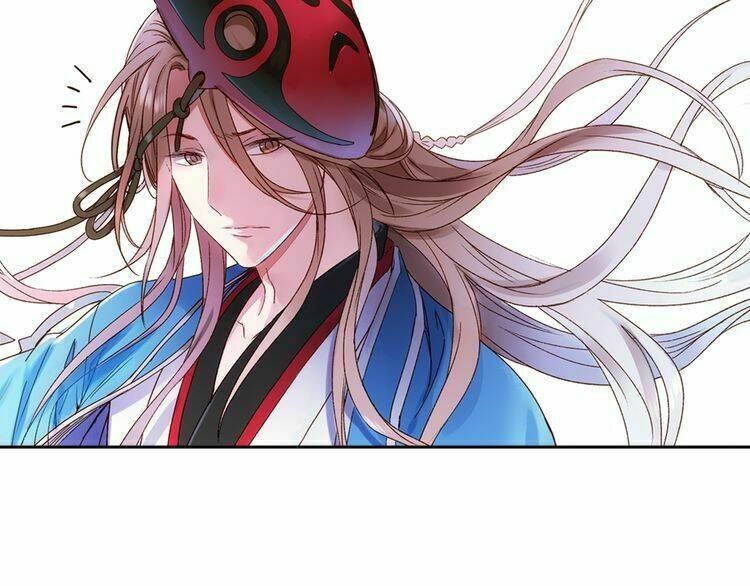 lệnh cấm nghị tộc 2 ẩn diện trấn chapter 30 55