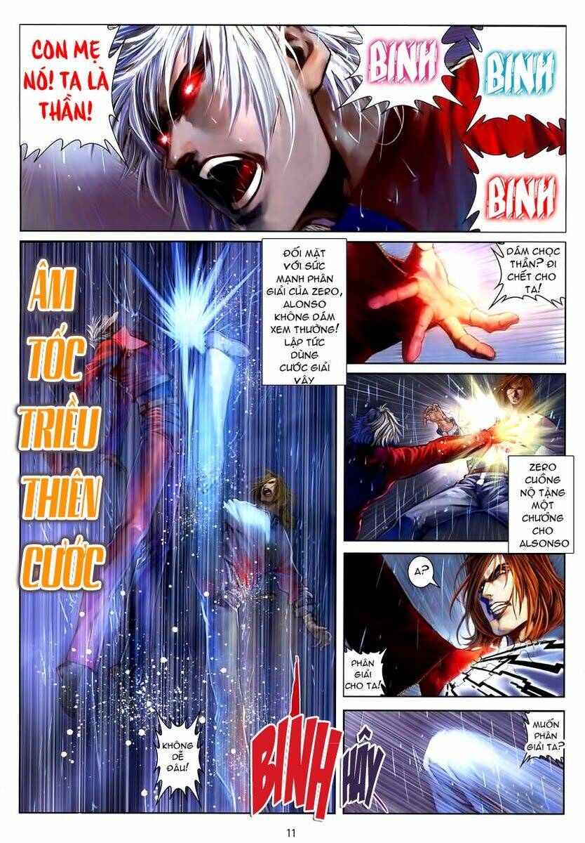 linh vực chapter 35 11