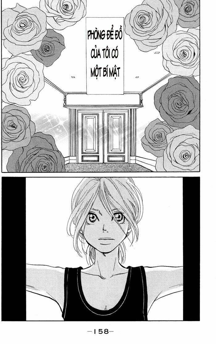 kuragehime (công chúa sứa) chapter 12 3