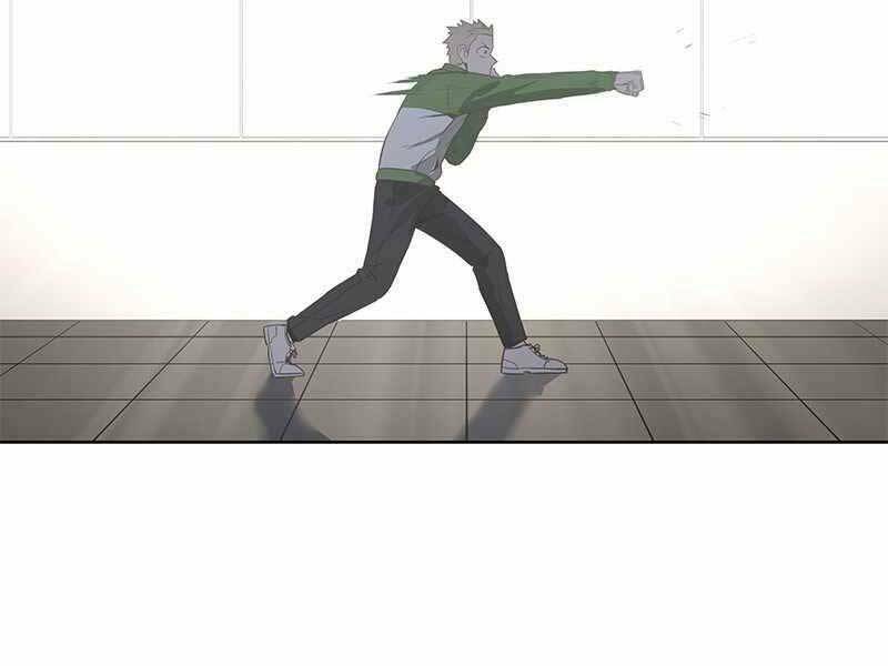 võ sĩ - the boxer chapter 120 168