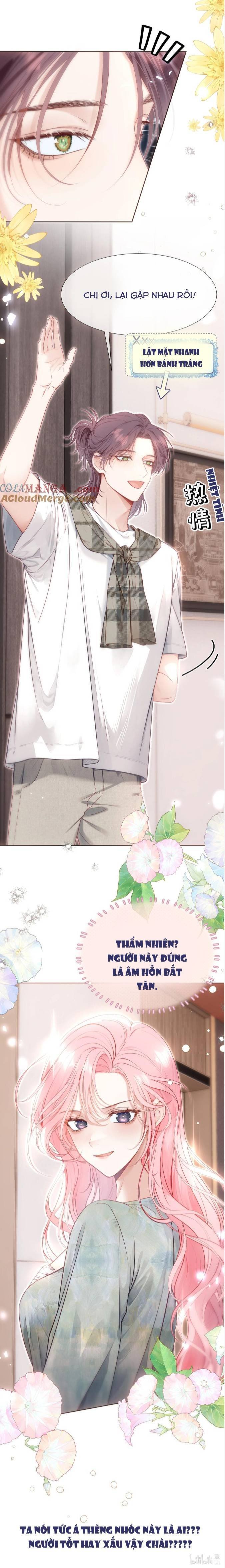 xuyên về thời học sinh truy lão công chapter 89 6