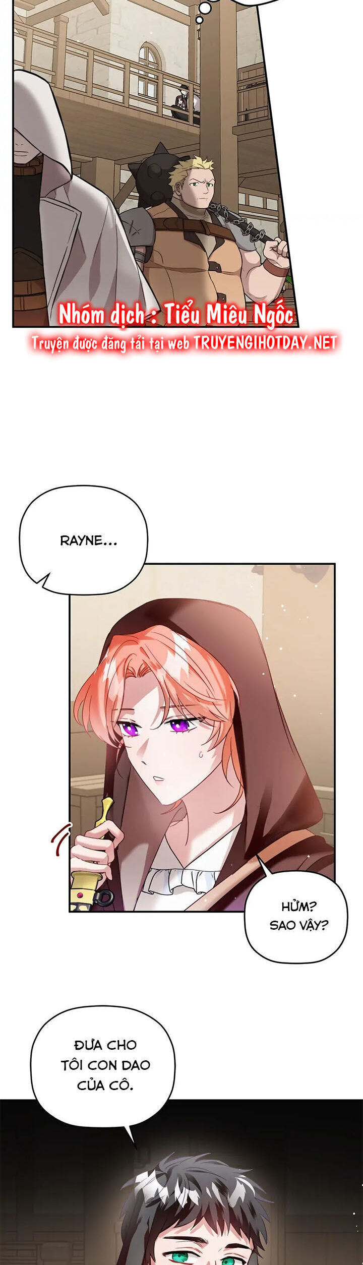 hoàng tử chuyển sinh trở thành người mạnh nhất thế giới nhờ vào sự hiểu biết về bug chapter 63 26