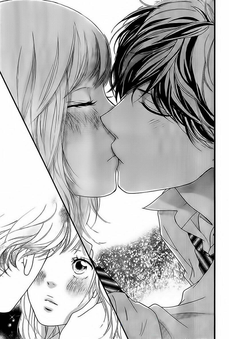 mối tình tuổi thanh xuân chapter 21 44