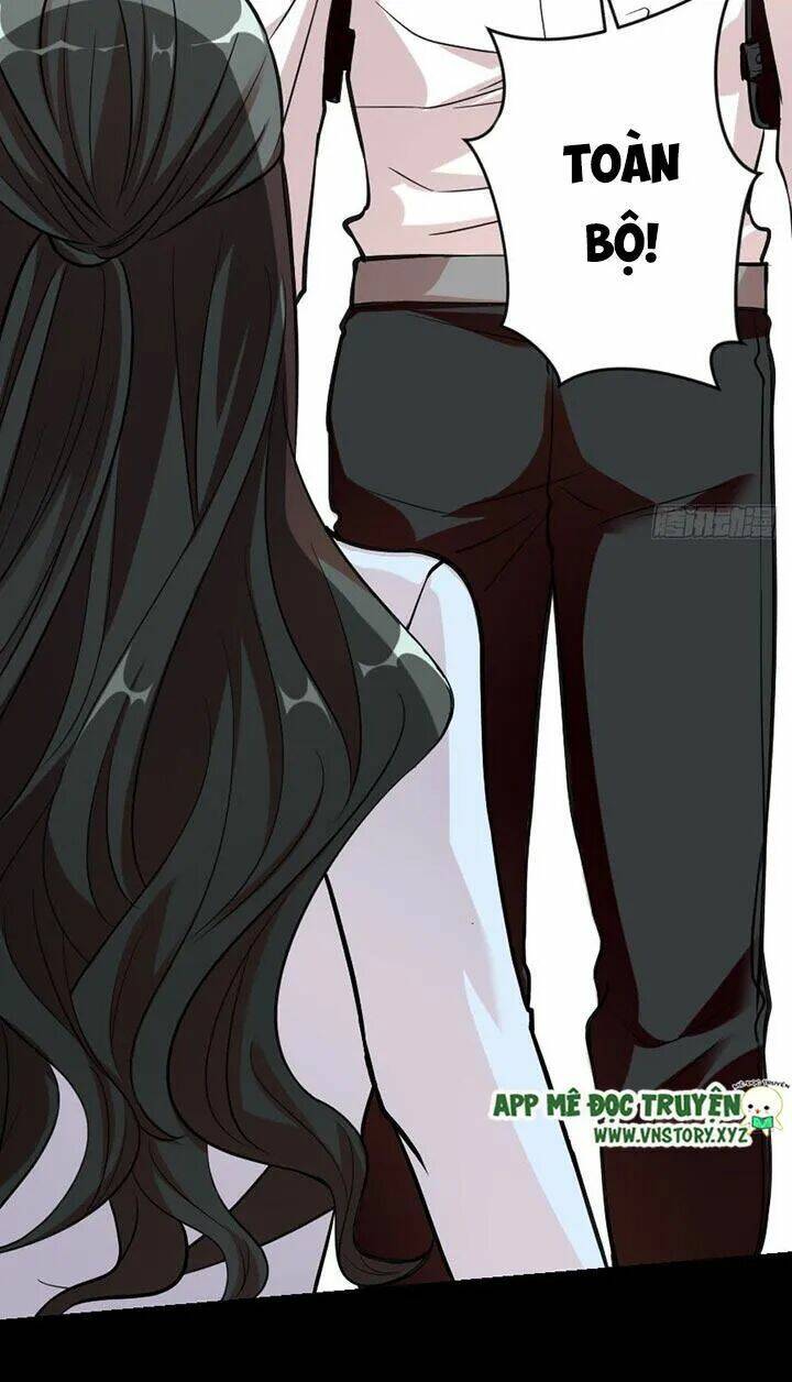 thiên hậu trở về chapter 66 52