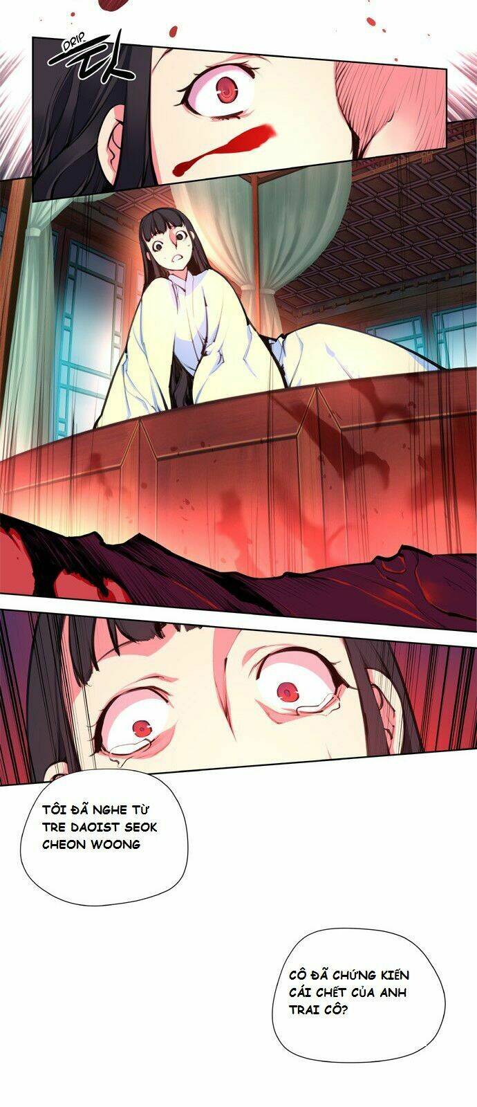 märchen: the embodiment of tales chapter 96 21