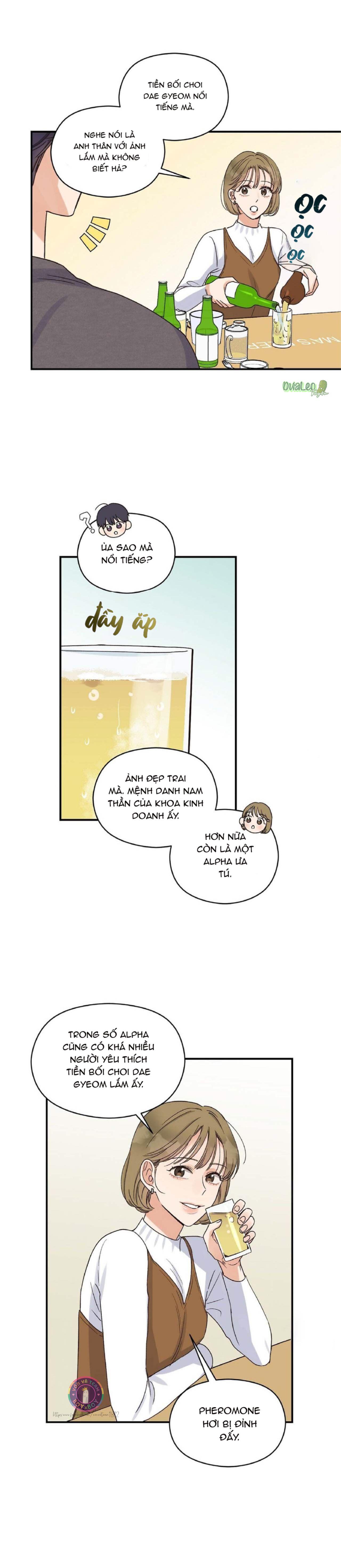 omega complex (end) chapter 4 6