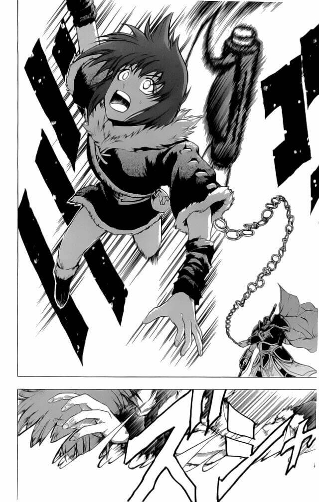 fire emblem-hasha no tsurugi chapter 12 22