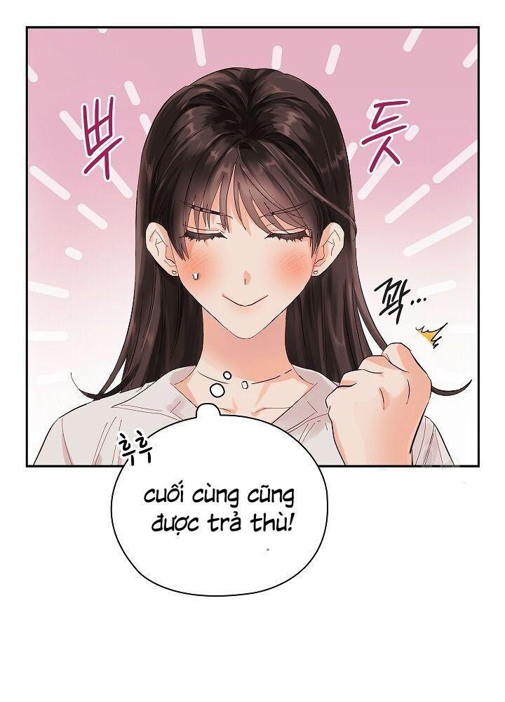hãy giữ im lặng ở nơi làm việc! chapter 2 37