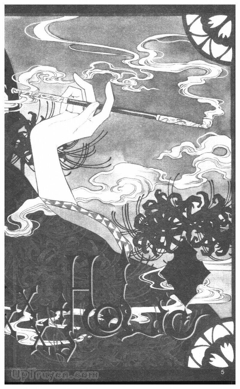 xxxholic - hành trình bí ẩn chapter 17 7