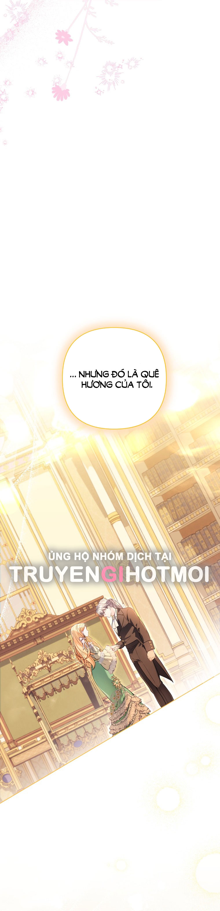 thà rằng để tôi trở thành nữ hoàng chapter 23.2 23