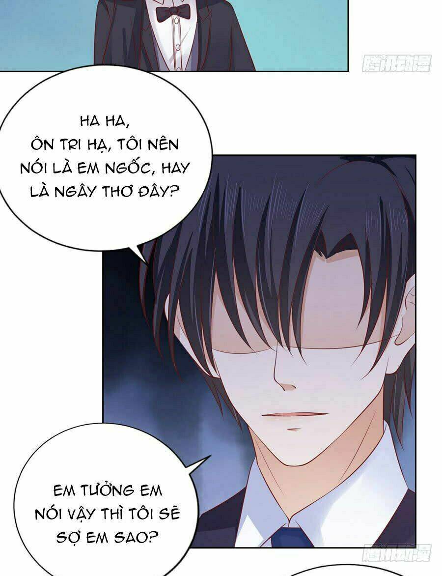 liệt ái tri hạ: series mật đào tiểu tình nhân chapter 126 25