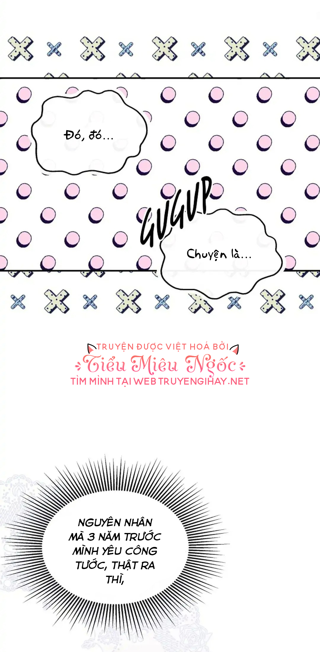 tôi biết bí mật của nam phụ chapter 21 30