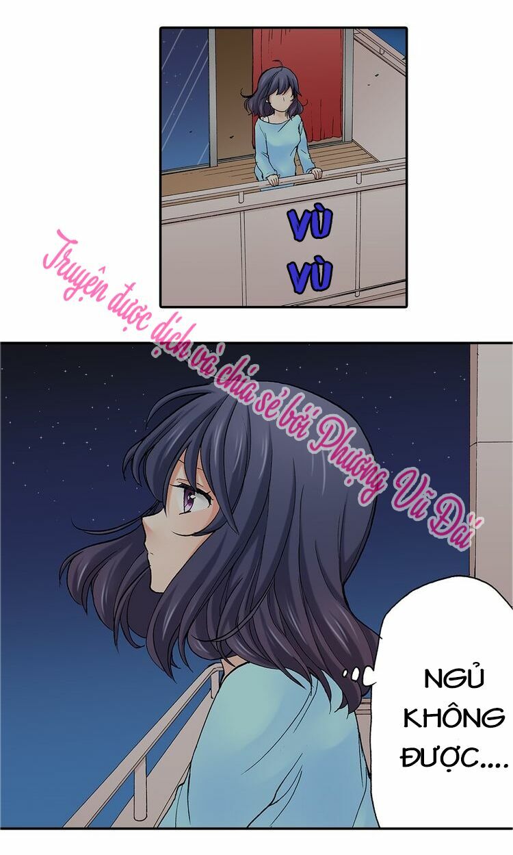 mệnh lệnh tuyệt đối của bá đạo vương tử chapter 17 29