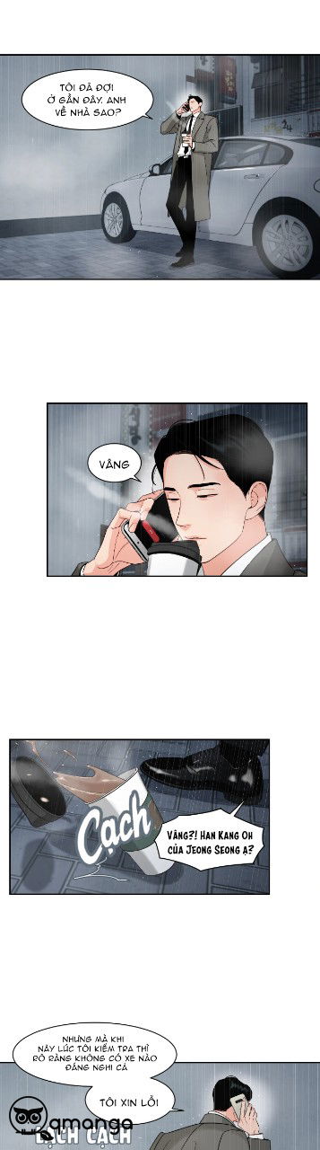 cái bóng của tôi chapter 32 11