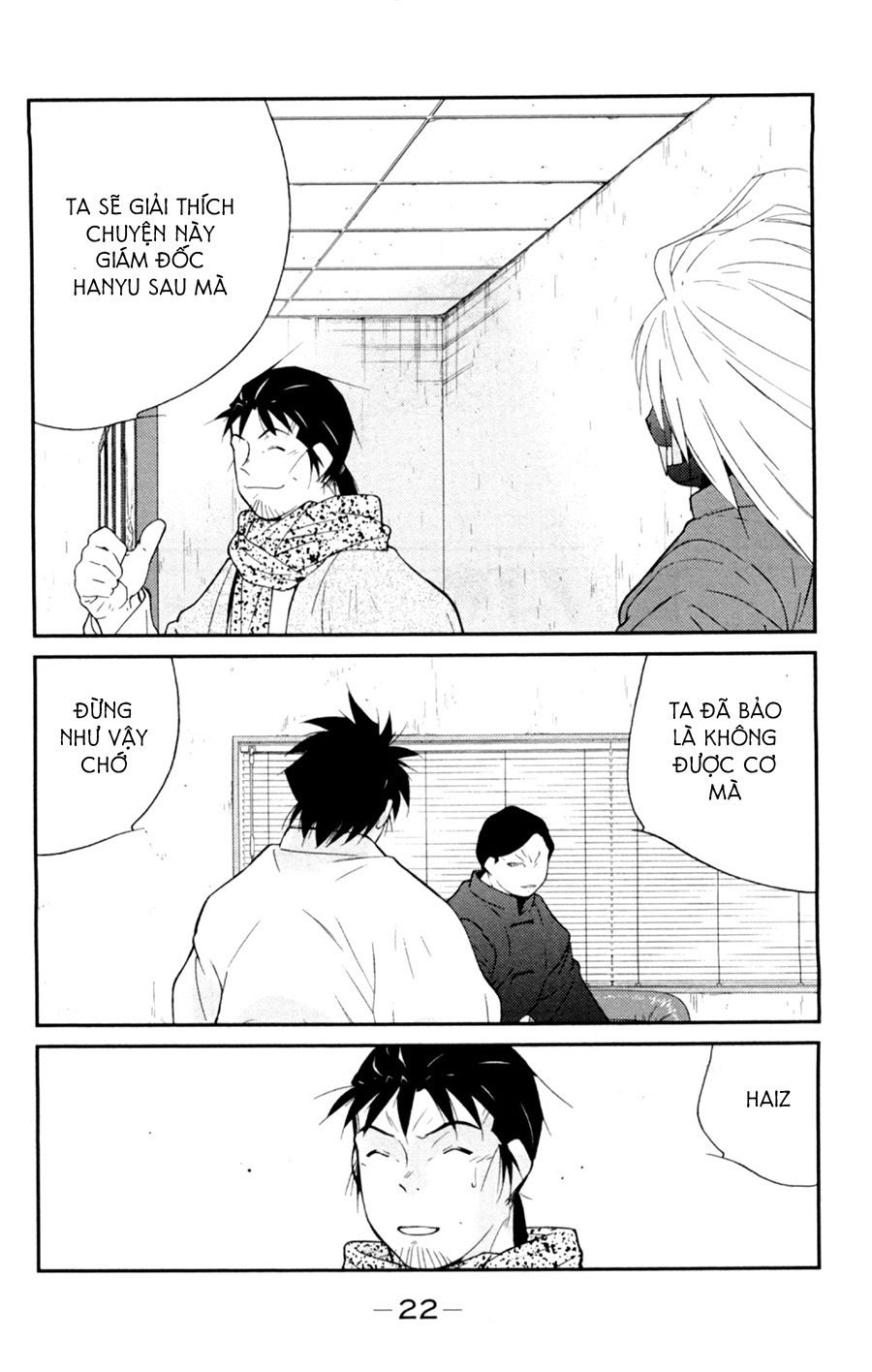 truyền nhân atula 3 chapter 53 20