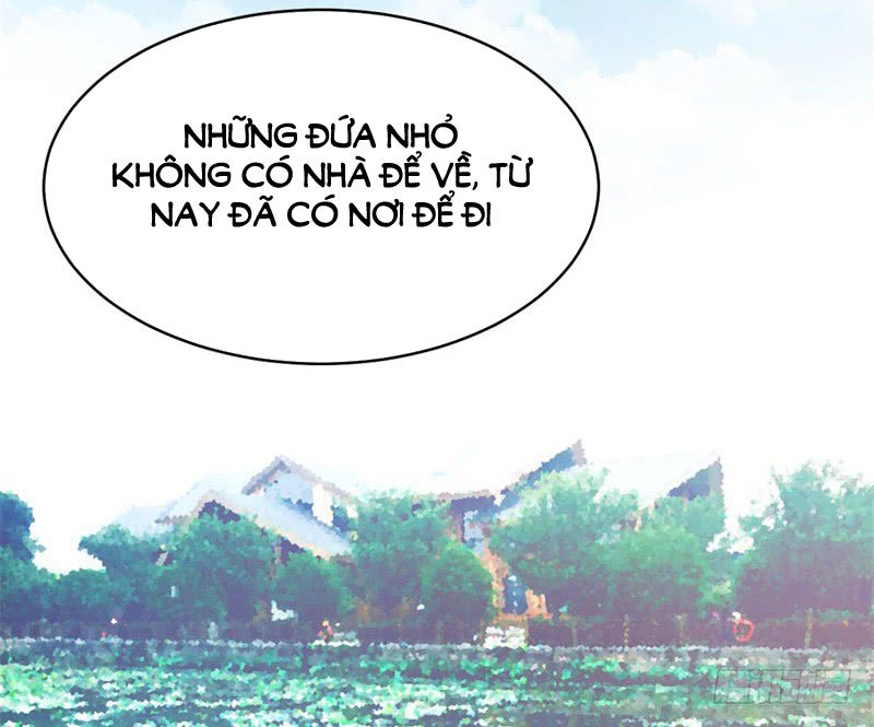 ngạo kiều quỷ vương yêu ta chapter 120 39