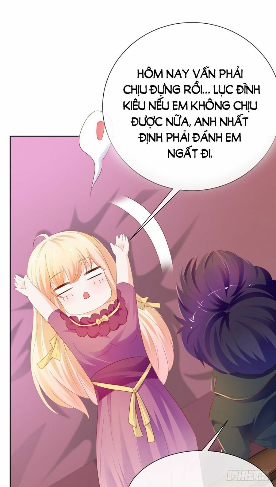 ẩn hôn 100%: chọc tức vợ yêu mua một tặng một chapter 68 39