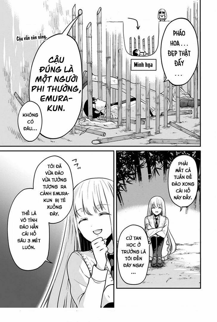 s watari-san to m mura-kun chapter 5 27