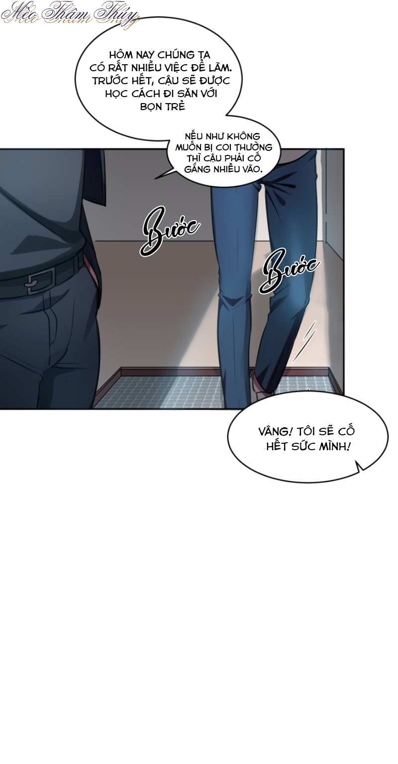 tình đầu chapter 2 2